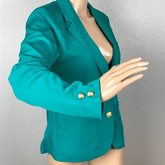 I love H81 blazer sz M - Picture 2 of 8